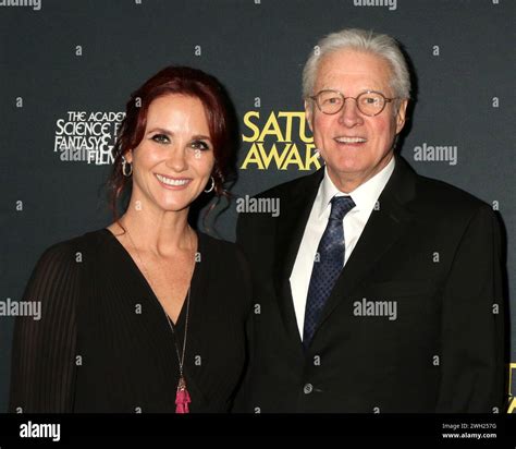 bruce boxleitner children|All About Bruce Boxleitner and Verena King。